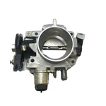 New Throttle Body Oem 2.2L Chevrolet S10 S15 Sonoma Isuzu Hombre 17113348. Fixed Price $99.95.