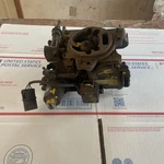 1987-1988 Nissan Sentra Pulsar 1.6 Throttle Body For Parts. Fixed Price $124.95.
