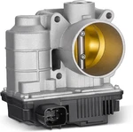 Throttle Body For Nissan Sentra Base Gxe 2003-2006 1.8L L4 16119AU000. Fixed Price $23.99.