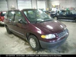 Throttle Body Valve Assembly 2.4L Fits 96-00 Caravan 172304. Fixed Price $49.60.