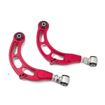 Adjustable Rear Lateral Toe Arms For Honda Civic Type-r 17-21 Godspeed# AK-285-D. Fixed Price $187.00.