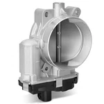 Throttle Body For Chevy Silverado Tahoe Gmc Yukon 4.8L 5.3L 6.0L 6.2L 12580760. Fixed Price $51.99.