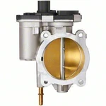 New Throttle Body Spectra Premium Industries TB1073. Fixed Price $264.32.