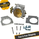 Bbk 17090 85MM Throttle Body For 98-02 Camaro, Firebird V8 / 99-02 Gm Truck. Fixed Price $498.01.