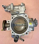 Honda Prelude Throttle Body Assembly Fast Idle M/t Manual No Tps 97-01. Fixed Price $92.99.