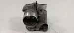 Throttle Body Valve 1.6L Without Turbo Fits 14-19 Ford Fiesta Oem. Fixed Price $29.56.