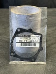 New Genuine Nissan Throttle Body Chamber Gasket Oem 16175AR000. Fixed Price $9.99.