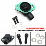 New Tps Throttle Position Sensor For Honda Accord Crv Crx Acura Integra Civic. Fixed Price $9.99.
