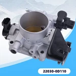 Throttle Body Assembly With Map Iacv 1.8L For Toyota Corolla Matrix 2003-2005. Fixed Price $123.99.