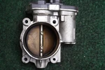 2010 Gmc Acadia 3.6L Throttle Body Oem 12616995. Fixed Price $27.00.