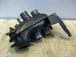 Porsche 914 1.7L Air Distributor Housing Late 72-76 Oem Original 022133055K. Fixed Price $71.50.