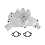Water Pump High Flow Satin Aluminum For Chevy Big Block Bbc 396 402 454 502. Fixed Price $66.66.