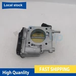 16112-AA110 Throttle Body Subaru Forester Baja Impreza 2004-2005 2.5L Turbo. Fixed Price $130.88.