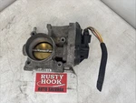 2005 Ford Escape Mariner Tribute Throttle Body Valve Assembly. Fixed Price $34.00.