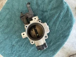 2000-2007 Ford Taurus Throttle Body Assembly 3.0L Ohv Oem. Fixed Price $18.00.
