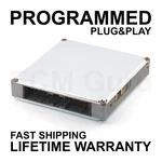 JA56Q22 B59 Plug&play 2001 Nissan Sentra 1.8L Engine Computer Ecm Pcm Ecu Oem. Fixed Price $839.99.