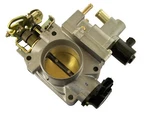 Mazda 626 New Factory Throttle Body With Tps (KL02-13-640D) 2.5L V6 1994 1997. Fixed Price $977.92.