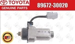 Toyota Lexus Genuine IS300 GS300 SC300 Idle Air Control Valve 89672-30020 Oem. Fixed Price $204.00.