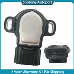 Tps Throttle Position Sensor 198500-3250 For Jaguar XK8 1999-2002 XJ8 1999-2003. Fixed Price $36.43.