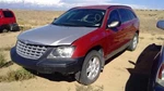 Used Fuel Injection Throttle Body Fits: 2006 Chrysler Pacifica 3.5 Grade. Fixed Price $135.70.