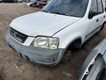 Used Fuel Injection Throttle Body Fits: 2001 Honda Cr-v Valve Assembly. Fixed Price $135.70.
