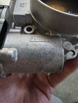 2020 GT500 Throttle Body 2021 2022 Mustang Shelby Supercharger. Fixed Price $250.00.