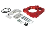 Fuel Injection Throttle Body Spacer Airaid Fits 1999 Jeep Grand Cherokee 4.7L-V8. Fixed Price $157.99.
