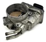 06-09 Jaguar X150 Xkr S-type-r 4.2 S/c Engine Motor Air Intake Throttle Body Oem. Fixed Price $100.00.