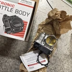 Hitachi ETB0002 Fuel Injection Throttle Body For 02-06 Nissan Almera Sentra. Fixed Price $157.68.