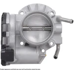 Cardone Reman Fuel Injection Throttle Body P 67 9006. Fixed Price $252.81.