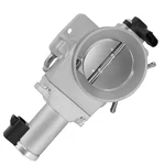 Throttle Body Valve Assembly 17098019 For 2000 2001 2002 Chevrolet Silverado. Fixed Price $98.69.