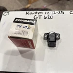 (1) Throttle Position Sensor Standard TH292, Sold Individually.. Fixed Price $41.40.