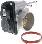 Fuel Injection Throttle Body Hitachi ETB0037 Fits 11-14 Nissan Juke 1.6L-L4. Fixed Price $321.25.