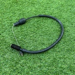 Used Genuine Saab Og 9-3 99-03MY B205 B235 Petrol Throttle Cable 4226452. Fixed Price $40.37.