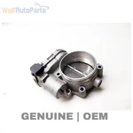 2004-2006 2008-2018 Porsche Cayenne Throttle Body 022133062AJ. Fixed Price $54.49.