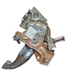 2004-2010 Vw Touareg Porsche Cayenne Parking Brake Pedal Lever Oem 7L0721797C. Fixed Price $77.77.