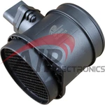 New Mass Air Flow Sensor For 2002-2009 Audi A3 & Volkswagen Tt Golf 07D906461. Fixed Price $49.95.
