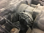 Throttle Body Valve Assembly 3.0L Fits 05 Legacy 2413012. Fixed Price $95.00.