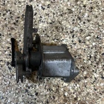 Jaguar Xjs 1993 Eac 4888 Throttle Linkage. Fixed Price $75.00.