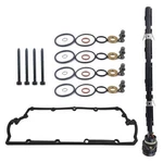 Injector Harness Wiring Loom & Seals Bolts Kit For Vw Jetta 1.9 Tdi 2004-20. Fixed Price $53.00.