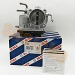 Throttle Body 22030-28040 For Bosch Toyota Camry L4 2.4L Solara Highlander RAV4. Fixed Price $118.00.
