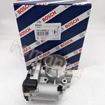 Electronic 7S7Z9E926A Bosch Throttle Body Ford Fiesta Fusion Transit 1.6L. Fixed Price $130.00.