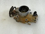 1990 1991 Lexus ES250 Throttle Body With Sensor Automatic A/t 22210-62100. Fixed Price $40.00.