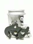 Oem Gm 24507235 Throttle Body 99-00 Montecarlo Grand Prix Regal Lumina Intrigue. Fixed Price $229.95.