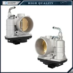 Right & Left Throttle Body For Infiniti Q50 G35 Nissan 350Z FX35 3.5L. Fixed Price $133.99.