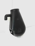 96-05 Bravada Sonoma S10 Jimmy Blazer 4.3L Intake Air Duct Throttle Cover Oem. Fixed Price $44.99.