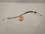 1994 1995 Ford Mustang Gt 5.0L Throttle Cable Gas F4ZC-9A758 Oem. Fixed Price $89.99.