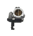 Throttle Body With Turbo Fits 08-15 Lancer 667592 V1001. Fixed Price $201.15.