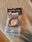 Boomba Throttle Body Spacer Ford Fusion 1.5 Ecoboost Performance Part. Fixed Price $60.00.