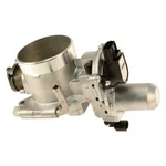 Jaguar 4.2L S-type 2004.5-200 Fuel Injection Throttle Body C2C20540 Genuine. Fixed Price $441.91.